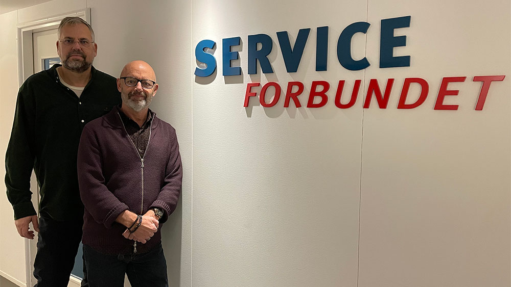 Billede til nyheden Serviceforbundet hjalp: Thomas fik 1,9 millioner kroner